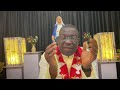 7th January 2026, ANOINT ME OH LORD FOR MY NEXT LEVEL BLESSING. MORNING DEW DEVOTION