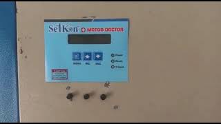 SELKON AUTOMATIC DRIP GATE VALVE CONTROLLER ERODE - 9655321216