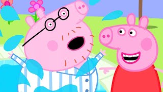 ペッパピッグ | Peppa Pig Japanese | 🎈文化の日 - かそうパーティ 子供向けアニメ