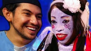 Try Not to Laugh Challenge (IMPOSSIBLE)