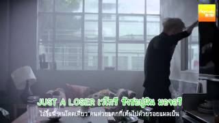 [Karaoke/Thaisub] BIGBANG - LOSER M/V