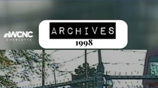 WCNC Archives: 1998 Loomis Fargo Heist Timeline