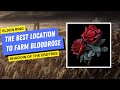 Elden Ring Shadow Of The Erdtree Bloodrose Best Farming Location