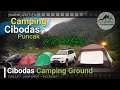 Cibodas Bukit Golf Camping Ground Puncak Cianjur ~ Sharing & Review ~ Once Family Adventure