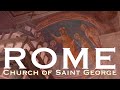 Churches of Rome: Saint George