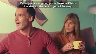 LV=Home Insurance TV advert  From the Heart