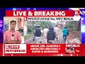 protests erupt in kultali west bengal as minor girl assaulted and killed