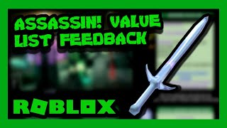 Competitor Blade Gameplay New Mythic Roblox Assassin