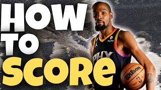 5 tips that ELITE basketball players use that will help you become a better scorer