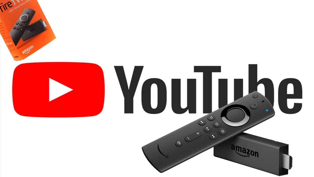 The Best Way To Watch Youtube On Your Fire Tv Stick Youtube