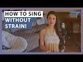 How to Sing Higher | 30 Day Singer