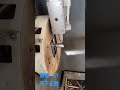 Bodor laser- round tube cutting video