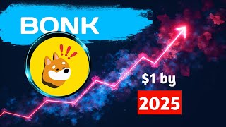 BONK Coin Price PREDICTION \u0026 Technical Analysis 29 Dec | BONK Latest News | BONK