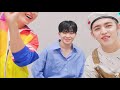 Try Not to Laugh Challenge Seventeen Edition Part 3