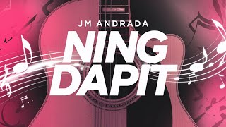 Ning Dapit - JM Andrada (Official Lyric Video) TOGether Worship | Bisaya Christian Song