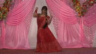 Latest Wedding Sangeet Dance 2018 I Morni Baga mein I Sridevi Song I Lamhe