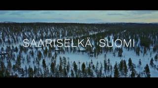 Saariselkä Suomi