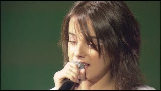 Alizée - Toc de mac (Live HD)