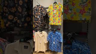 Primark New In Summer Men’s Shirts #primark #haul #fashion #youtubeshorts #style #outfit #new #fyp