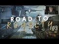 AW Road to Royalty - Episode 3 (GREAT NEWS!)