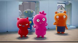 Watch The "Morning Song Uglydolls" By Kelly Clarkson with HD Trailer