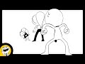 You Should Be My Girlfriend (Animation Meme) #shorts