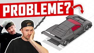 Holyhall | PROBLEME am ESP ONE?🤔