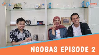 NGOBAS Ep 2   Istilah Solusi IT Yang Lagi Populer