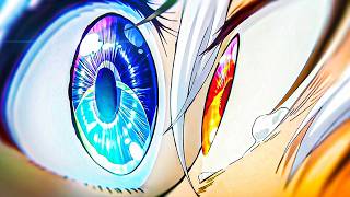 Anime Was Never Supposed To Look This Good