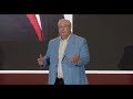 The Most Dangerous Skill in the Modern World is Speed | Emilio Justo, M.D. | TEDxASU