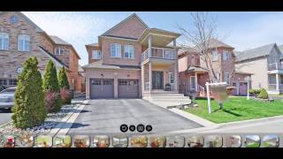 5 Carmel Crescent, Brampton