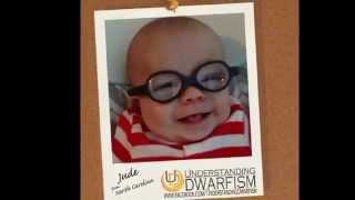 Understanding Dwarfism 100 SMILES!