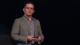 The Digital Front Porch | Mike Russell | TEDxVictoria