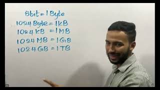 O/L ICT Number System Revision | Grade 10 ICT