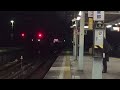 e233系京葉線・外房線直通 通勤快速勝浦行き 茂原駅発車