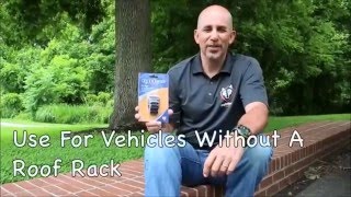 Rightline Gear Cargo Car Clips Overview