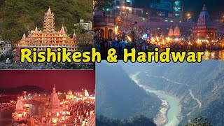 Rishikesh and Haridwar: The Heart of India’s Spirituality - Myths and Science