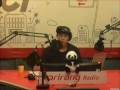 151016 music access with dj benji