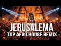 Jerusalema (Afro House Remix) Master KG - SAVANNA ECHO #AFROHOUSE #AFROREMIX #DEEPHOUSE