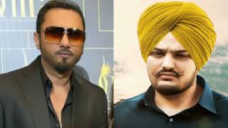 Yo Yo Honey Singh Talking About Sidhu Moose Wala | Karan Aujla