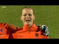 Netherlands Women - England Women || Friendly || 29-11-2016 || THROWBACK GAME || FULL MATCH