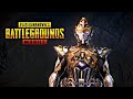 PUBG Mobile -The Pharaoh New Official TRAILER | Player Unknown BattleGrounds | The Ancient Secret