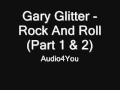 Download Gary Glitter Rock and Roll Part 1 2 mp3