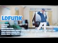 LDFunk ll Daniel Trepat, Jose Miguel Belloque Vane, Jean-Pierre Madge ll Improver line dance
