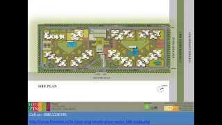 3c Lotus zing resale Sec 168 noida