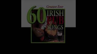 60 Greatest Irish Pub Songs | Over 3 Hours Irish Drinking Songs