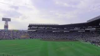 夏の甲子園中止