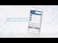 America First Mobile Banking - Loans