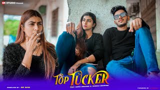 Top Tucker Song | Badshah & Rashmika Mandanna | Latest Hindi Song | New Love Story | BR-Studio