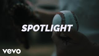 Kyle Garrett - Spotlight